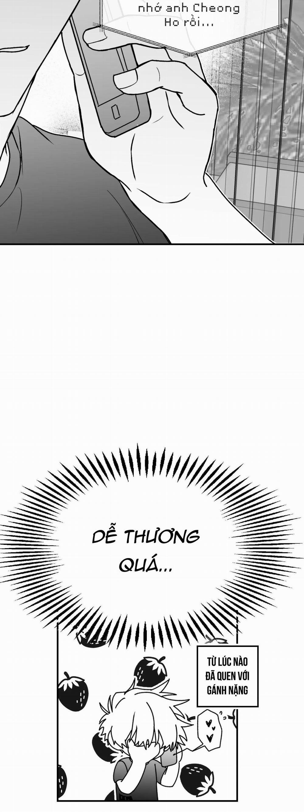 Sóng Tìm Em 16 trang 13