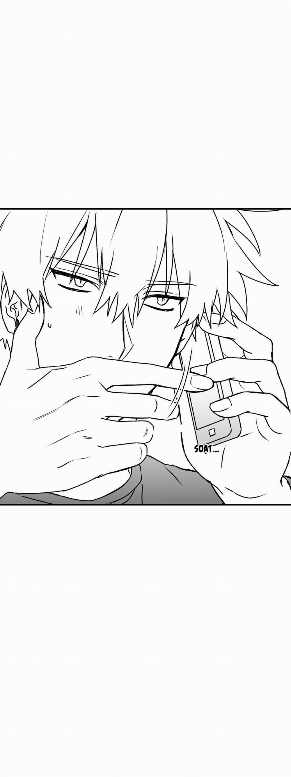 Sóng Tìm Em 16 trang 14