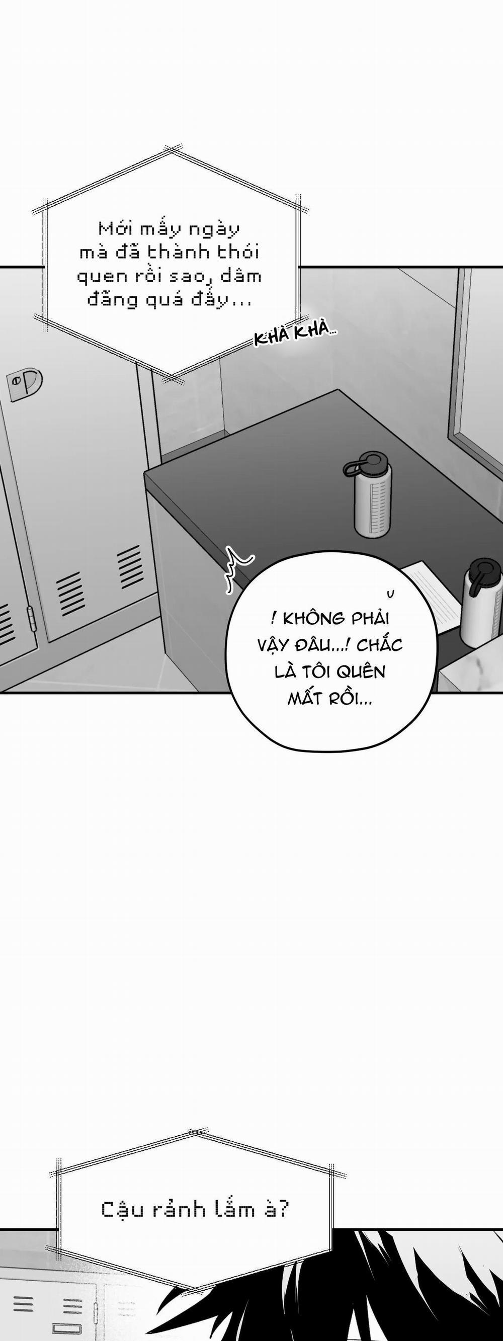 Sóng Tìm Em 16 trang 15