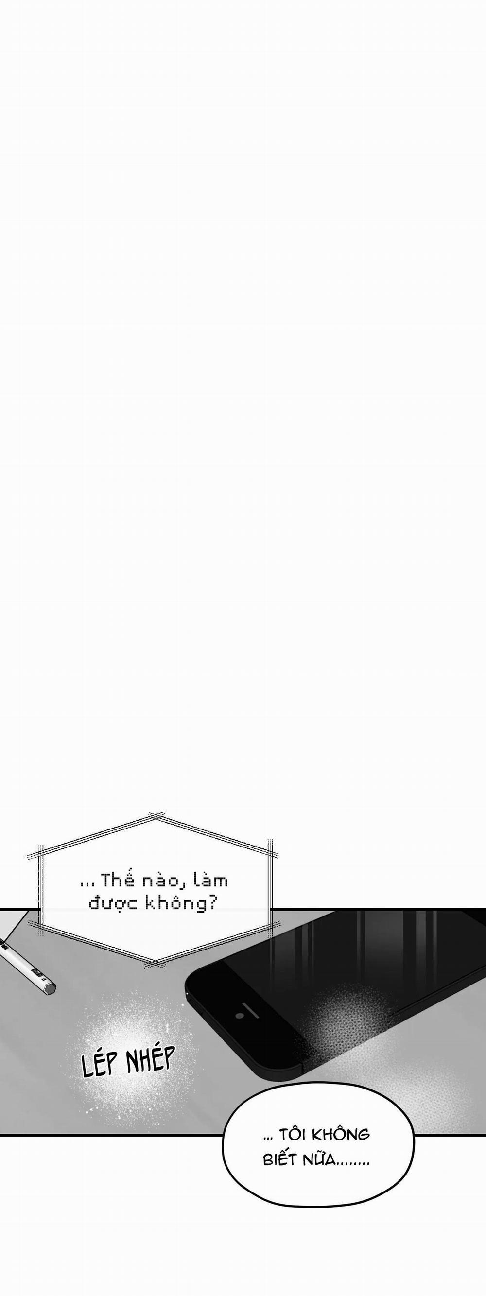 Sóng Tìm Em 16 trang 17