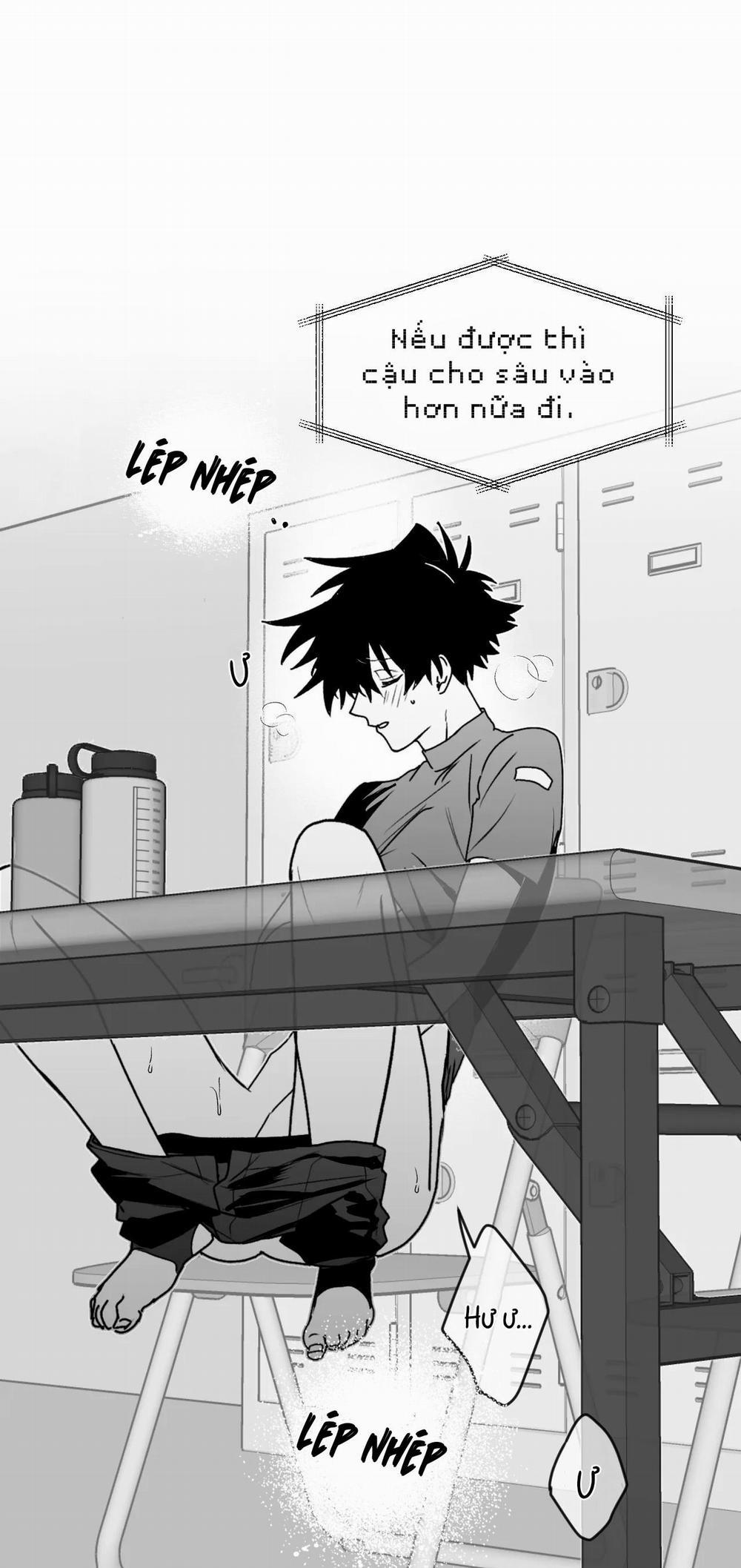 Sóng Tìm Em 16 trang 18