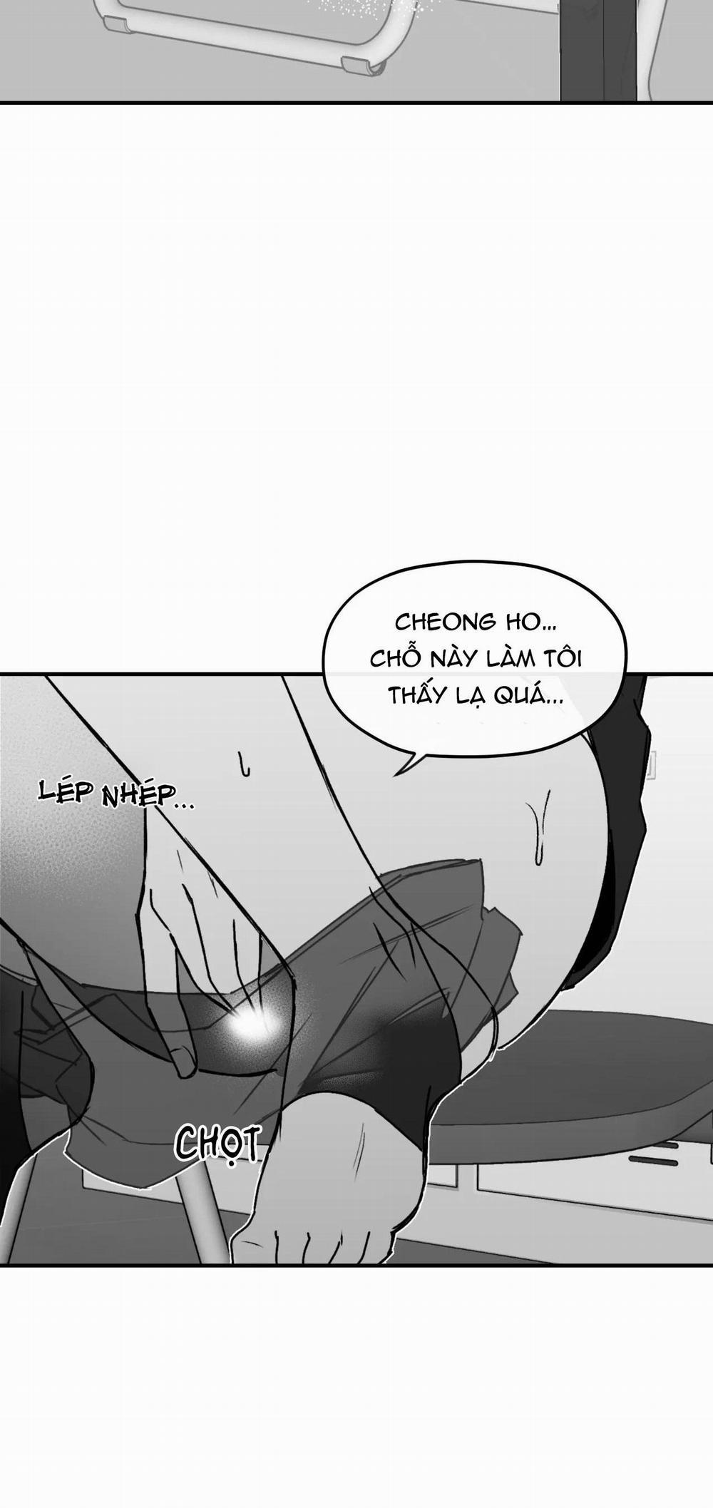 Sóng Tìm Em 16 trang 19