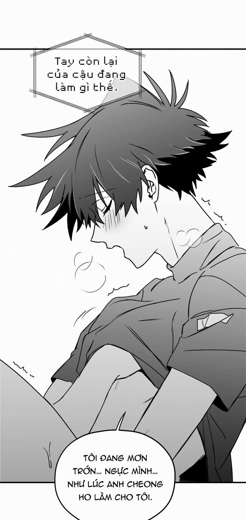 Sóng Tìm Em 16 trang 20