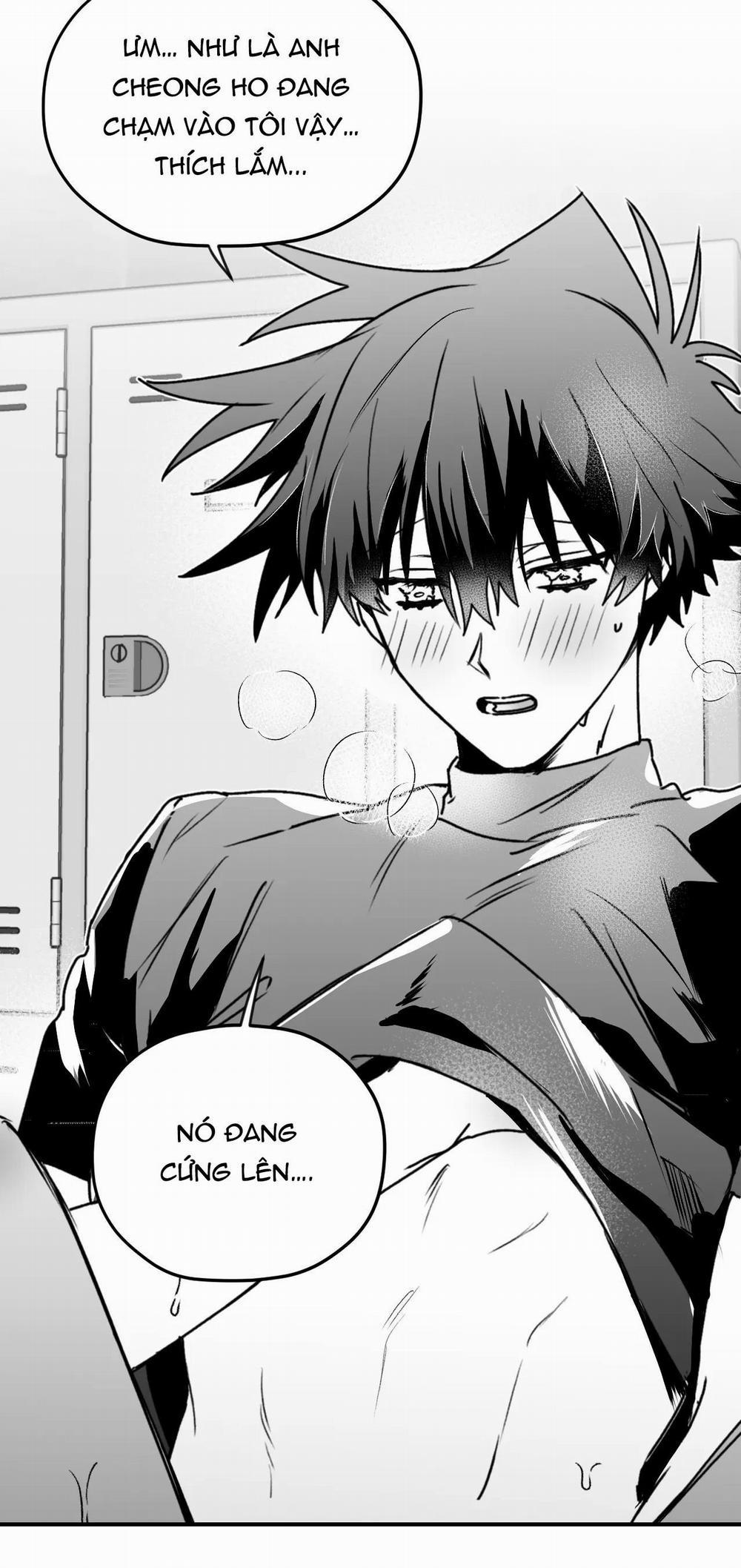 Sóng Tìm Em 16 trang 22