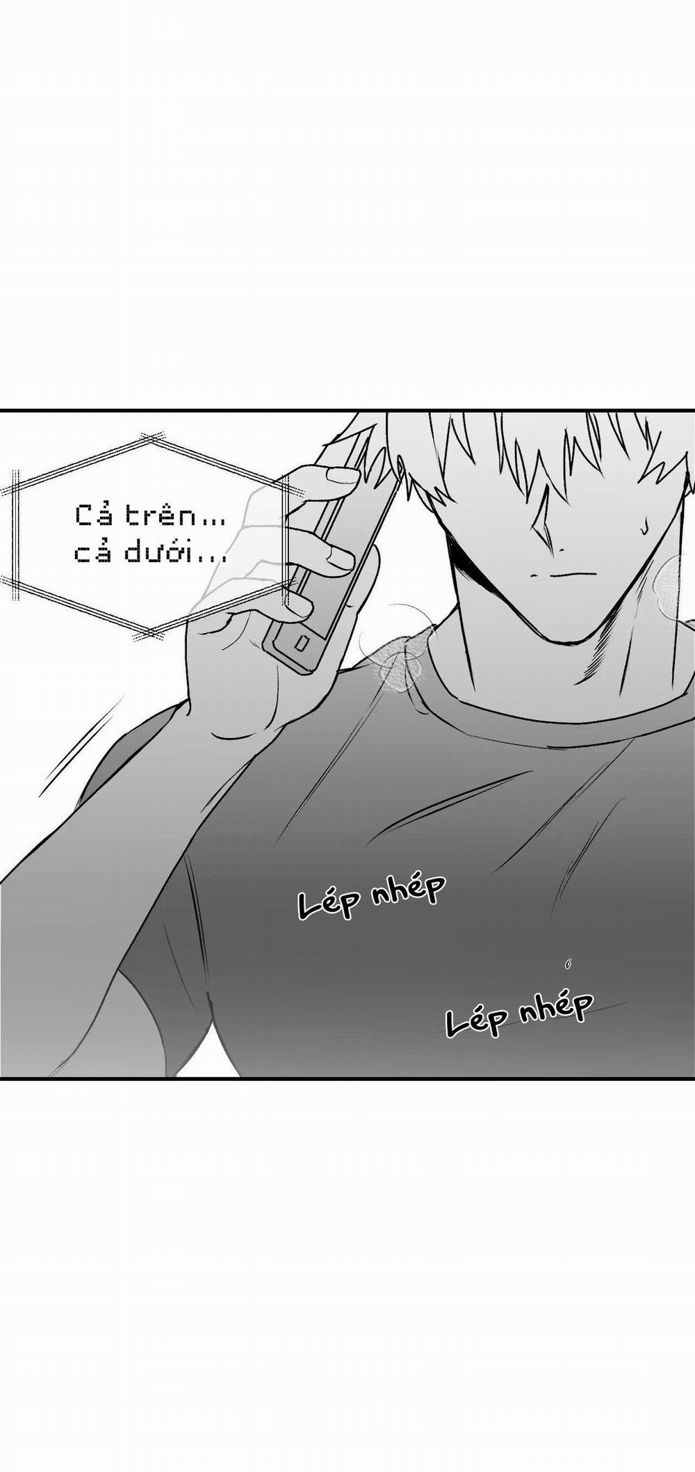 Sóng Tìm Em 16 trang 23