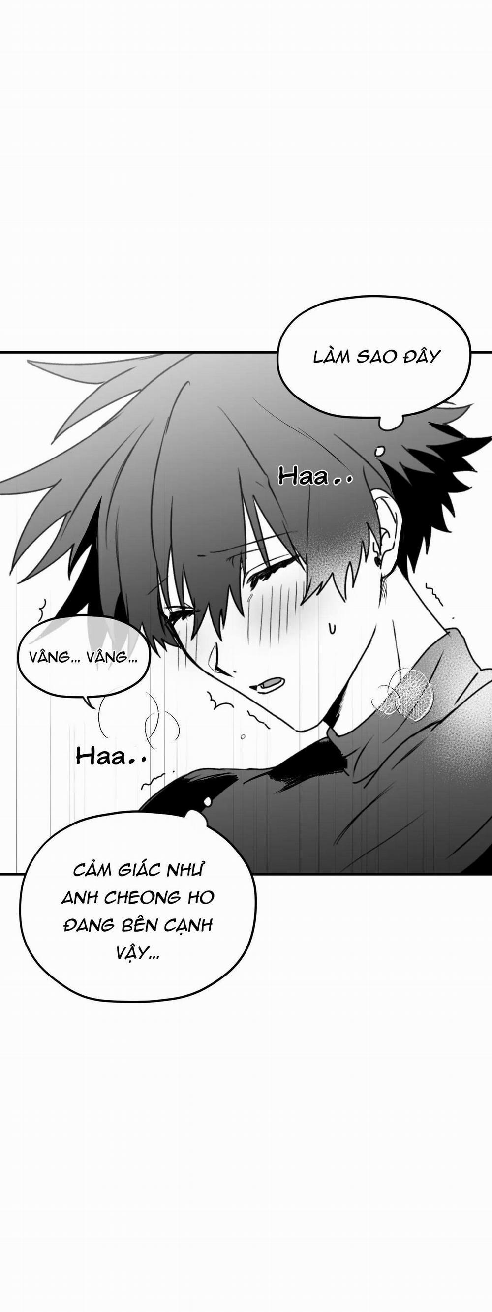 Sóng Tìm Em 16 trang 26