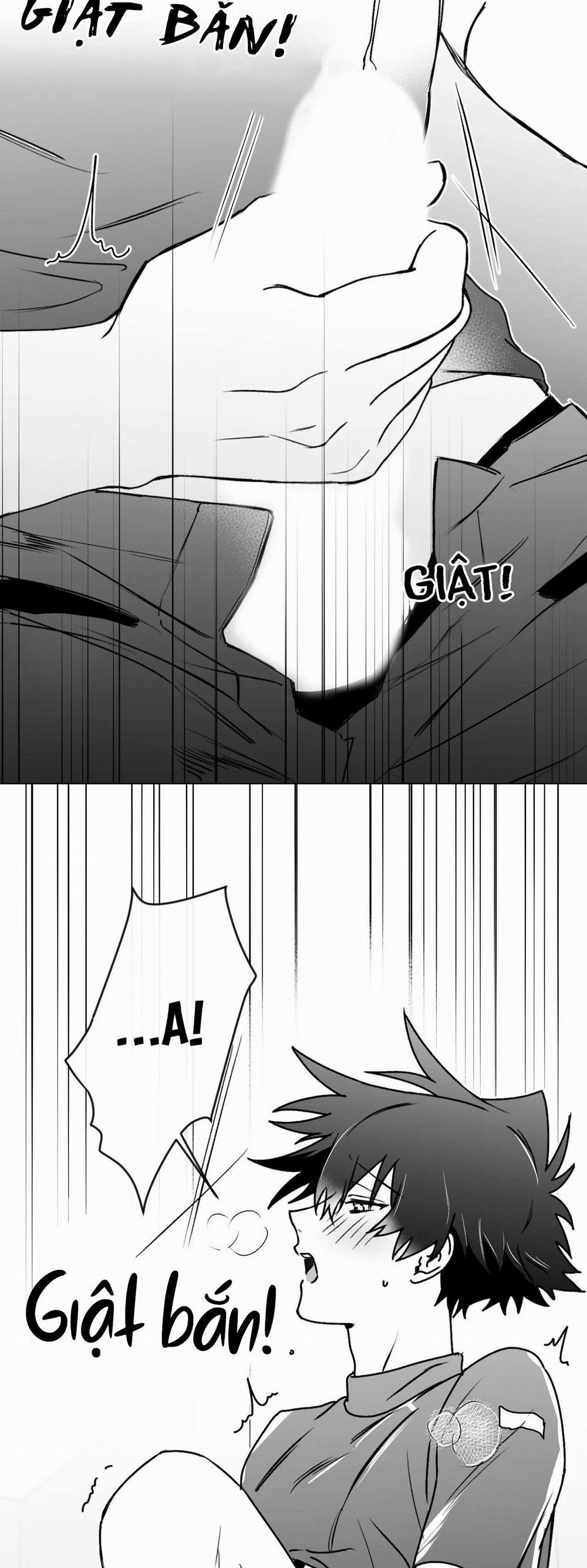 Sóng Tìm Em 16 trang 28