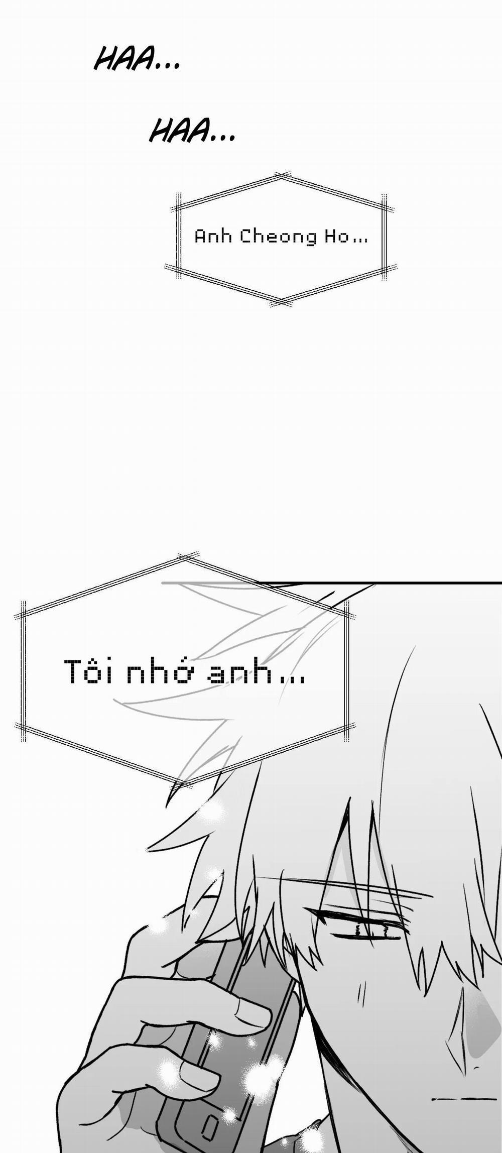 Sóng Tìm Em 16 trang 30