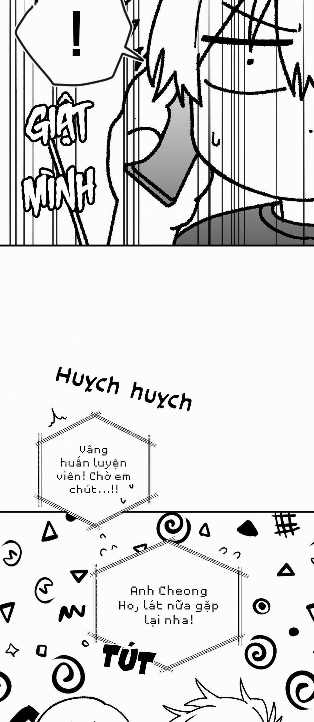 Sóng Tìm Em 16 trang 33