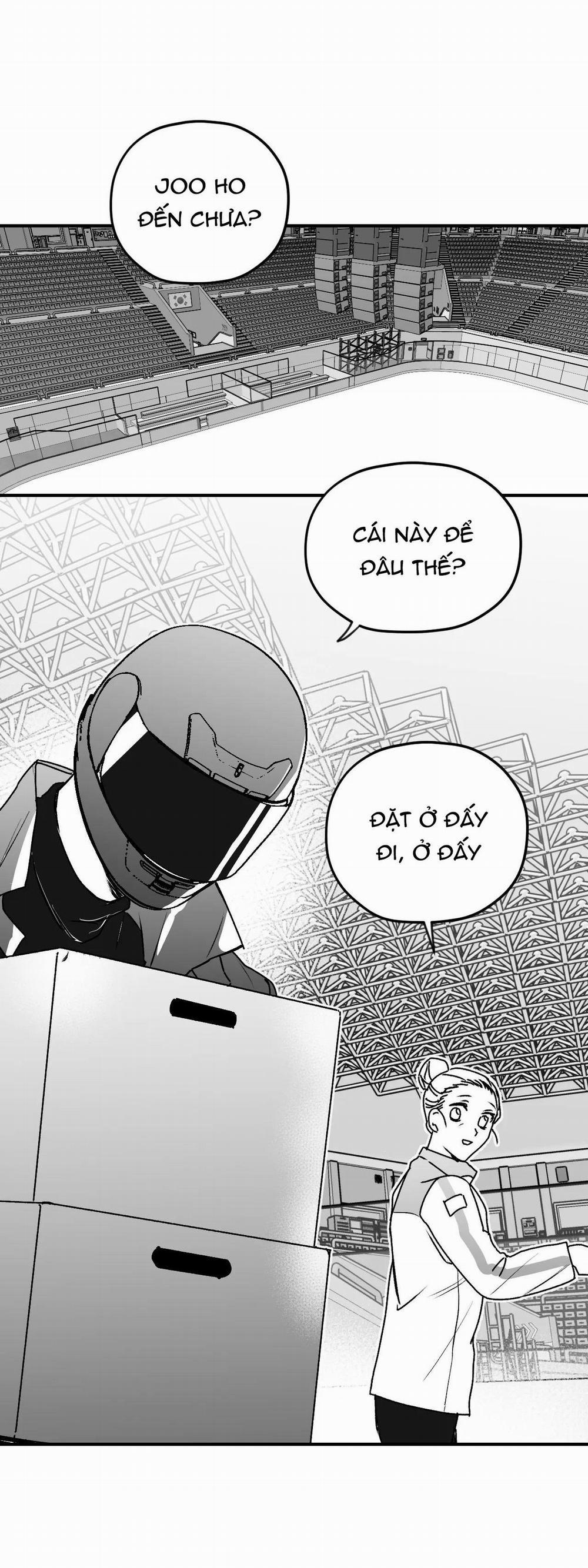 Sóng Tìm Em 16 trang 38