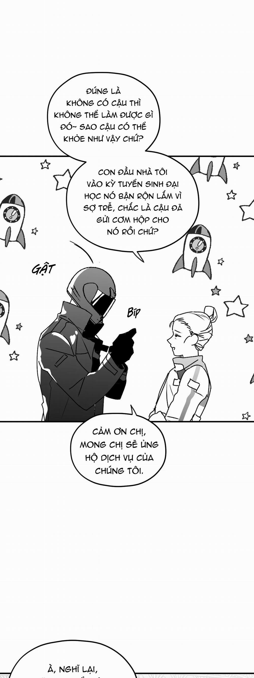 Sóng Tìm Em 16 trang 39