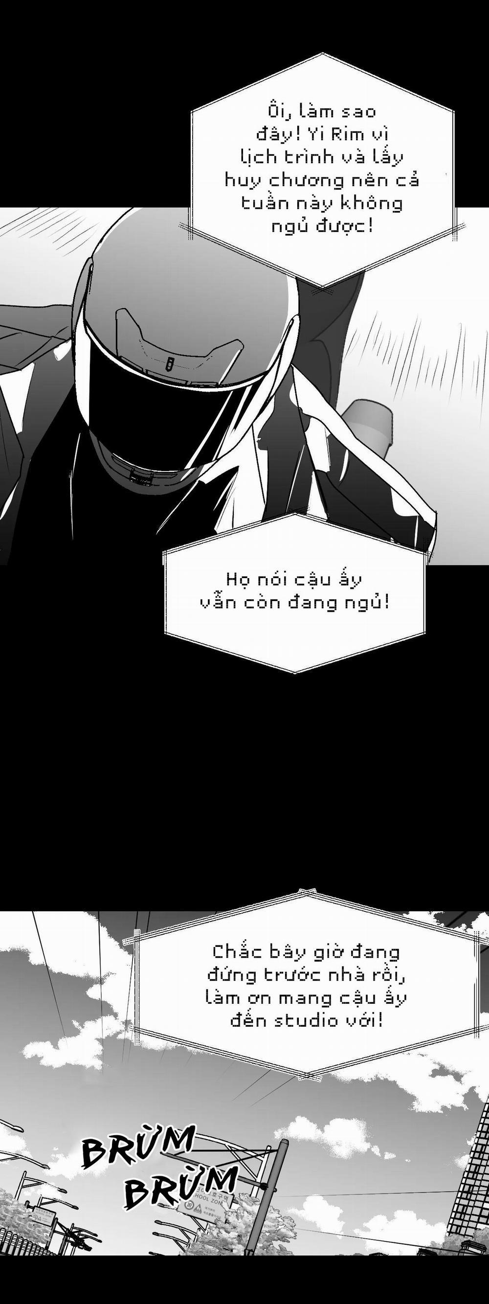 Sóng Tìm Em 16 trang 42