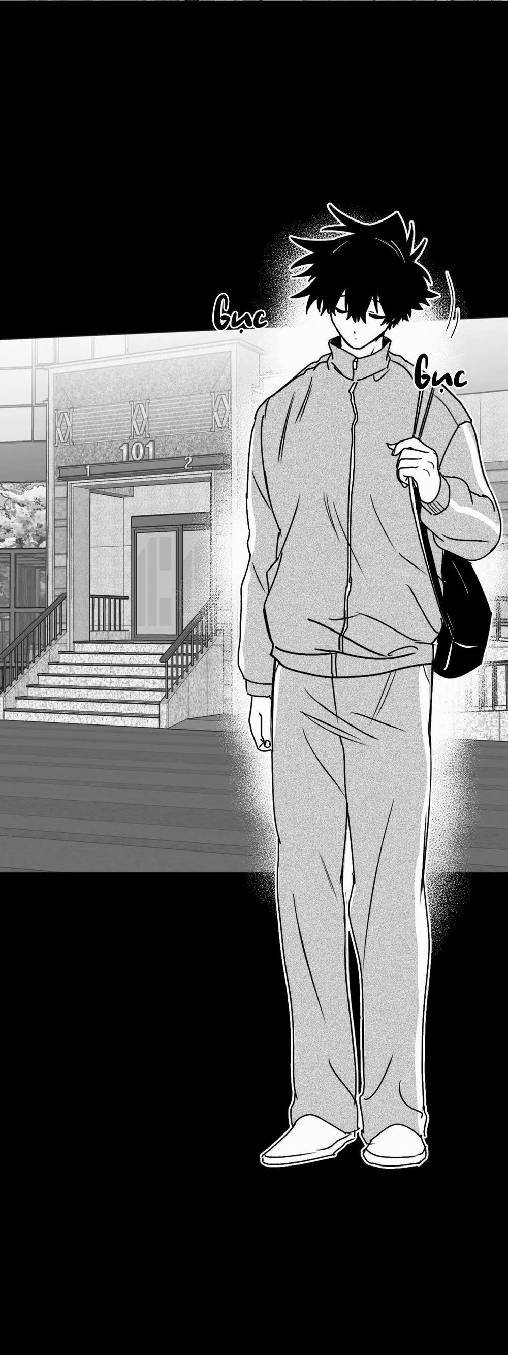 Sóng Tìm Em 16 trang 44