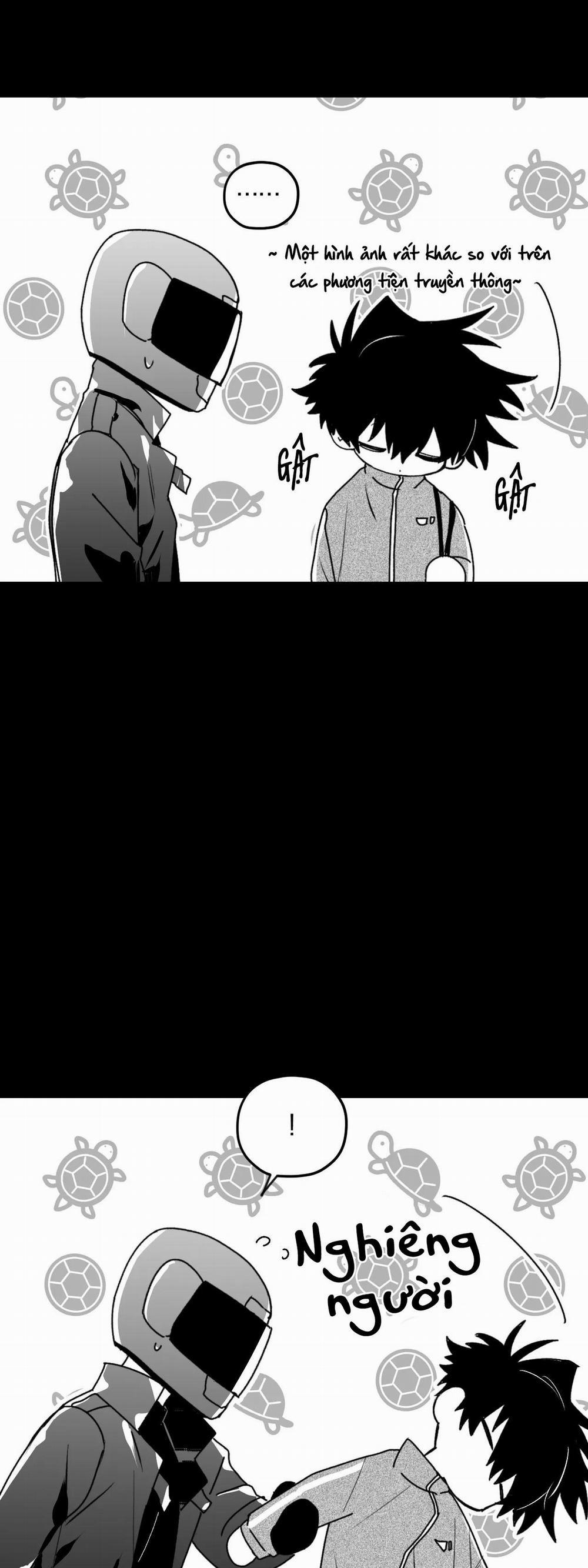 Sóng Tìm Em 16 trang 45