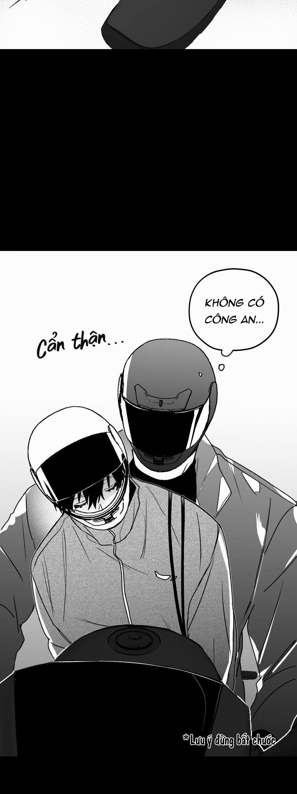 Sóng Tìm Em 16 trang 47