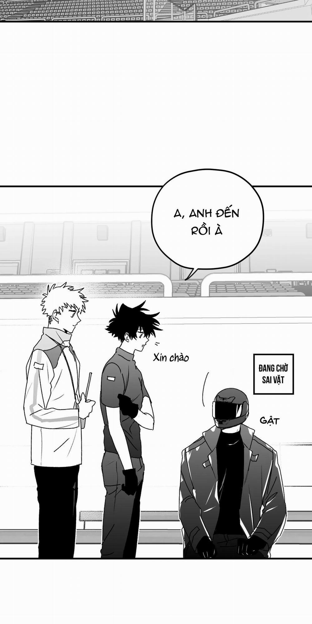 Sóng Tìm Em 16 trang 51