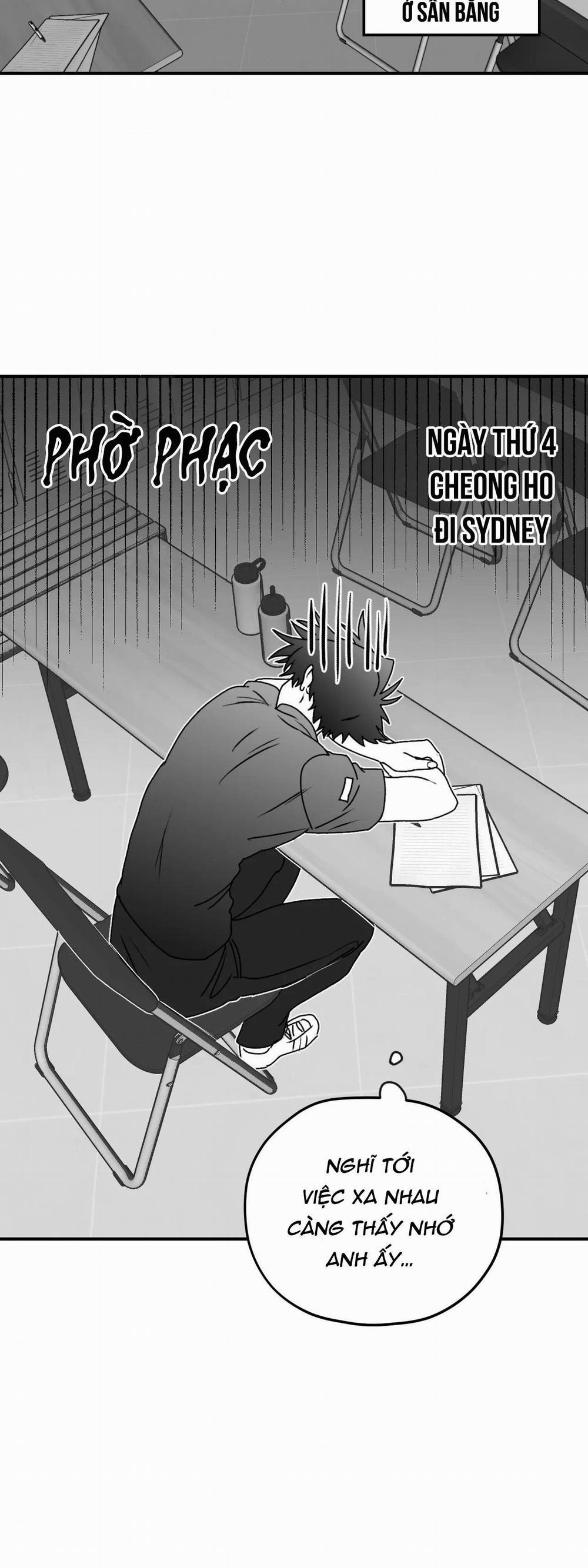 Sóng Tìm Em 16 trang 8