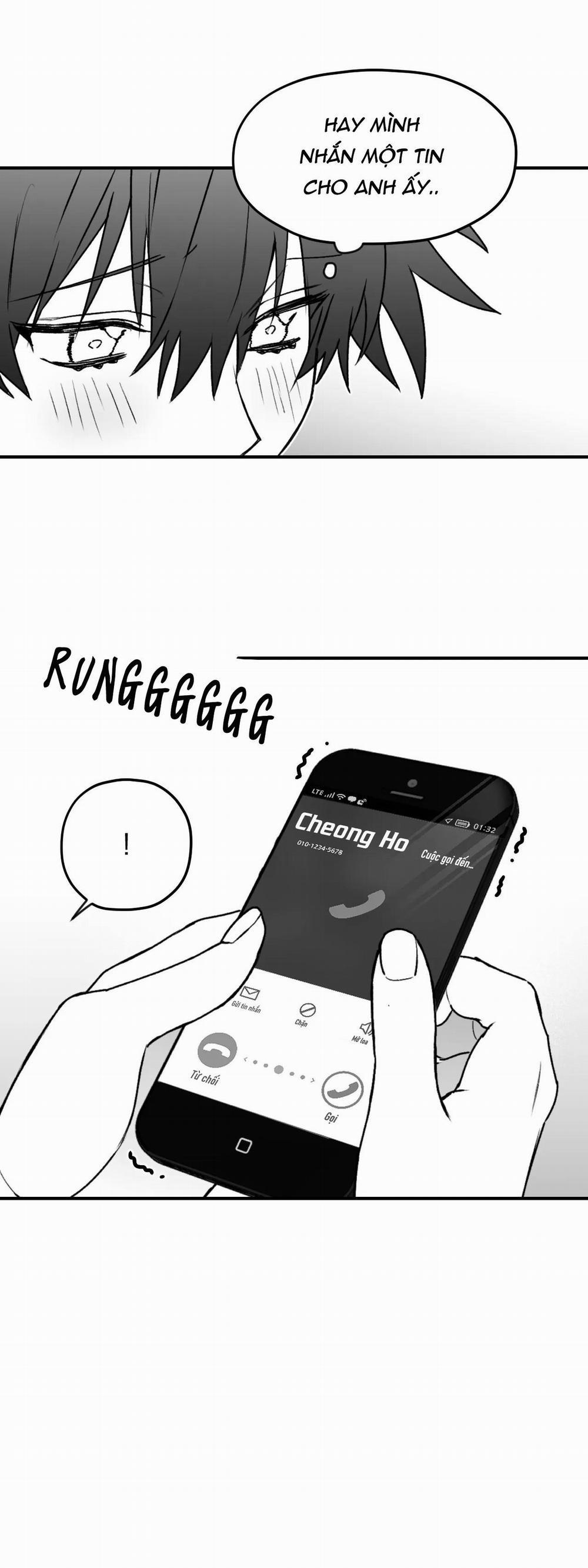 Sóng Tìm Em 16 trang 9