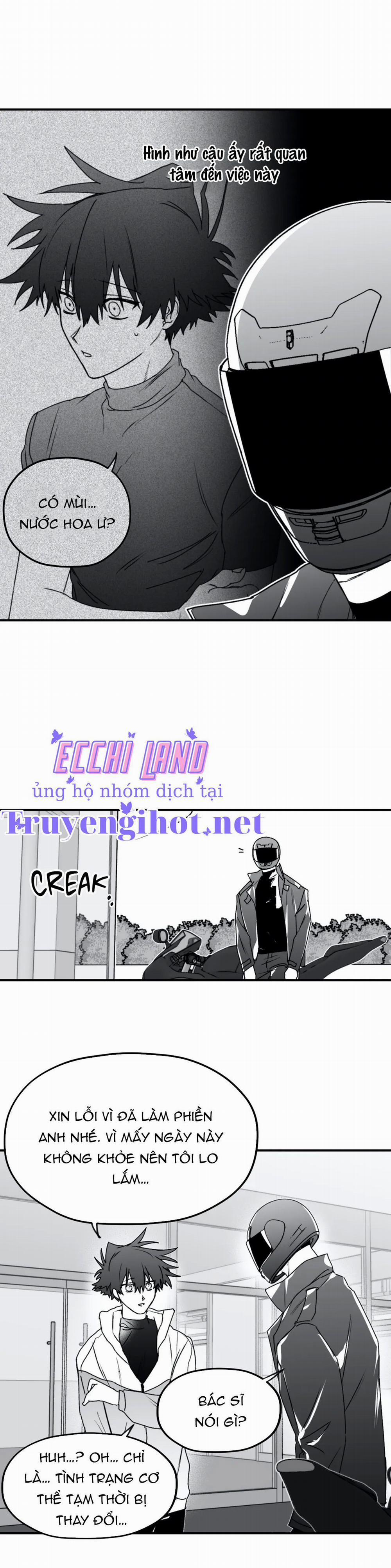 Sóng Tìm Em 17.1 trang 4