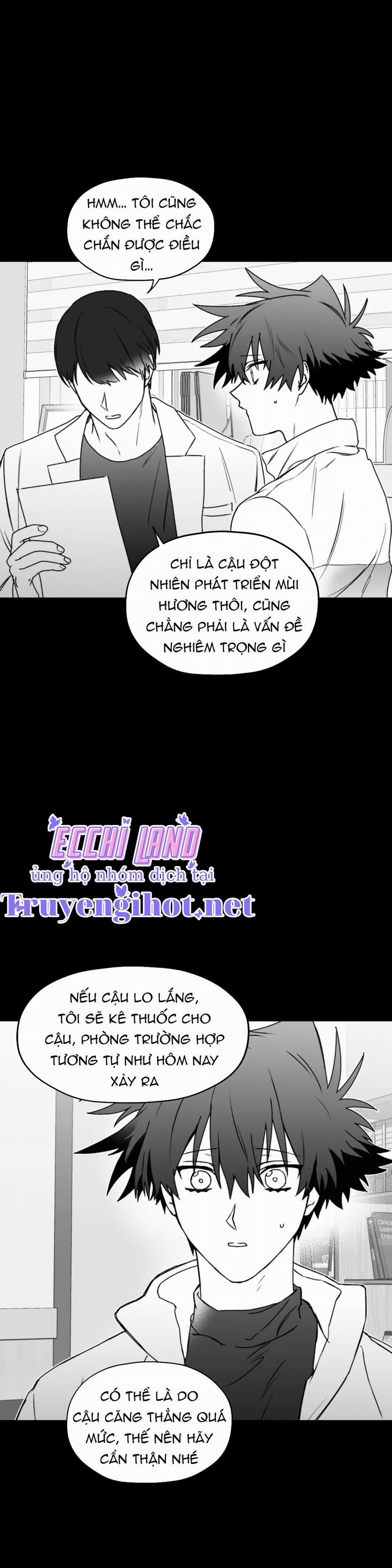 Sóng Tìm Em 17.1 trang 6