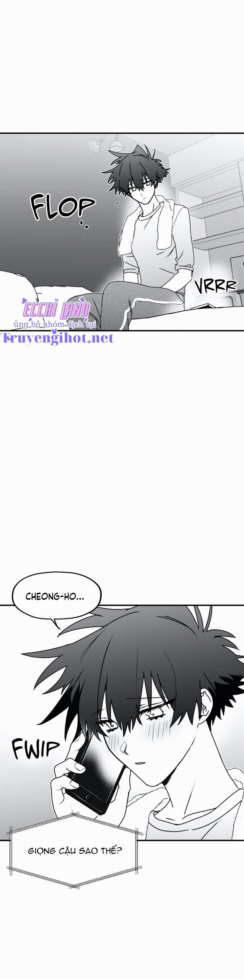 Sóng Tìm Em 17.2 trang 12