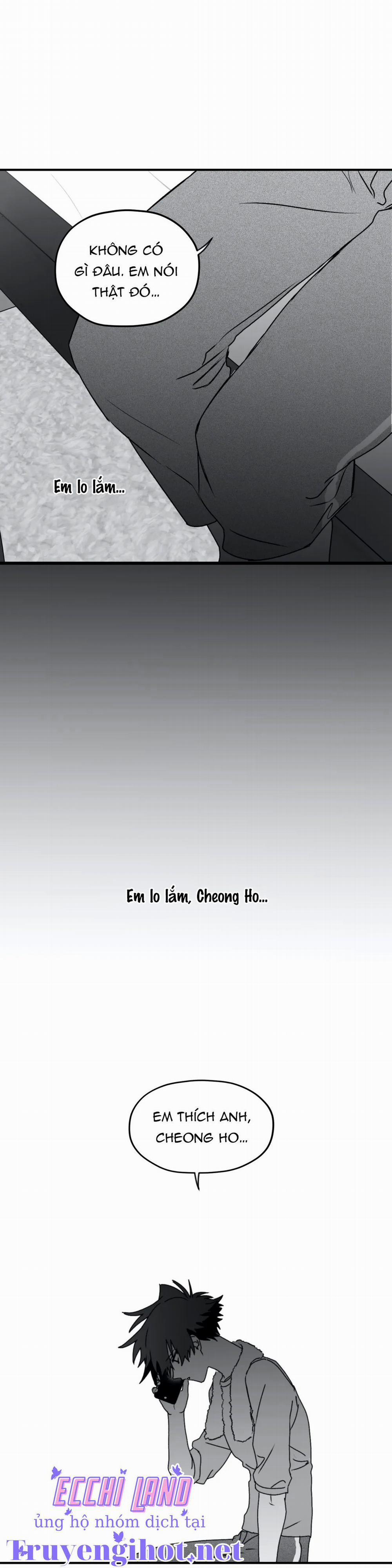 Sóng Tìm Em 17.2 trang 14