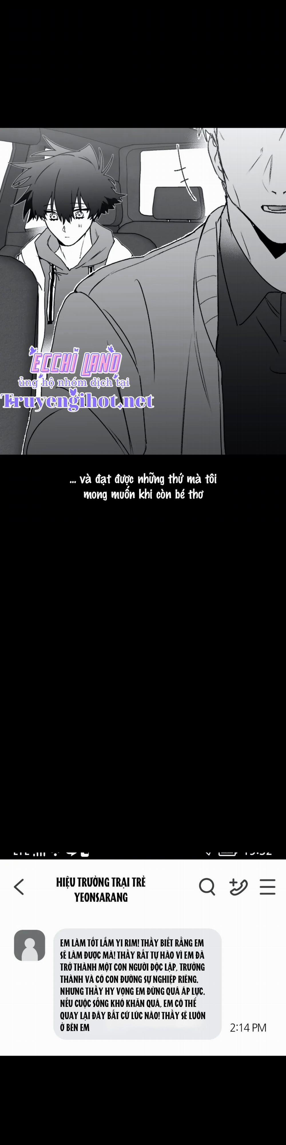 Sóng Tìm Em 17.2 trang 4