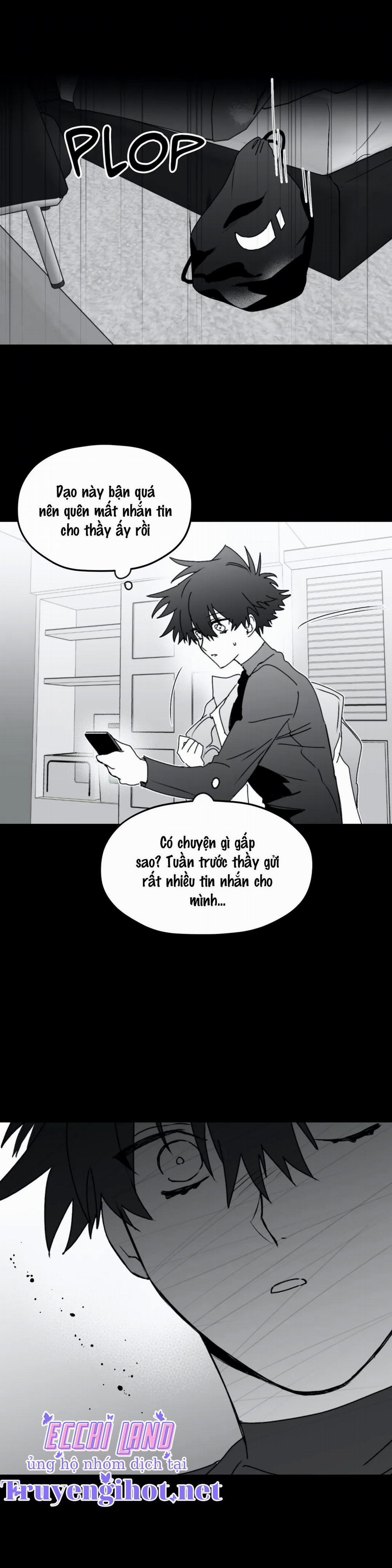 Sóng Tìm Em 17.2 trang 6