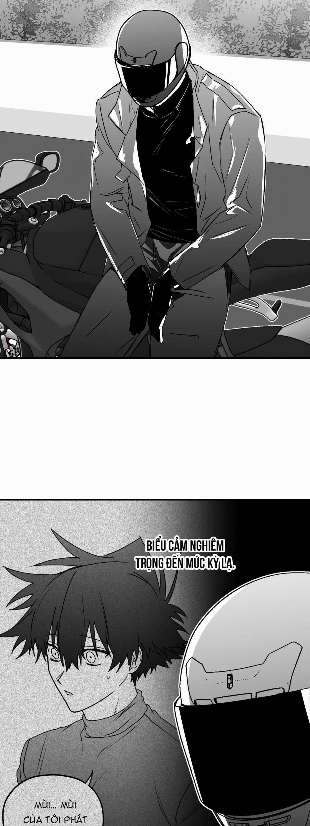 Sóng Tìm Em 17 trang 1