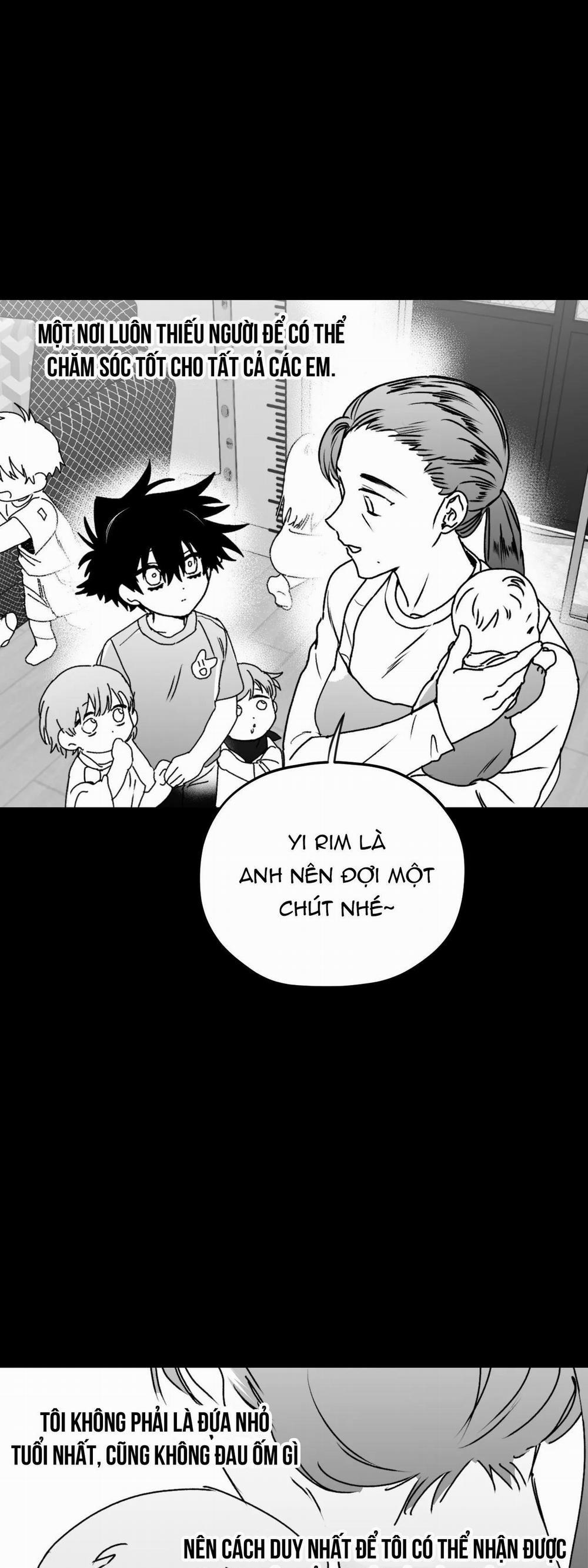 Sóng Tìm Em 17 trang 12