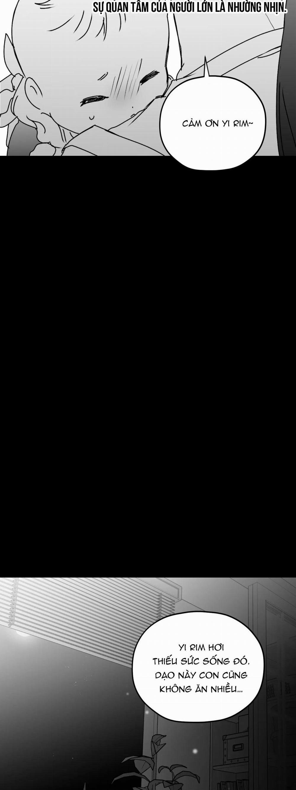 Sóng Tìm Em 17 trang 13