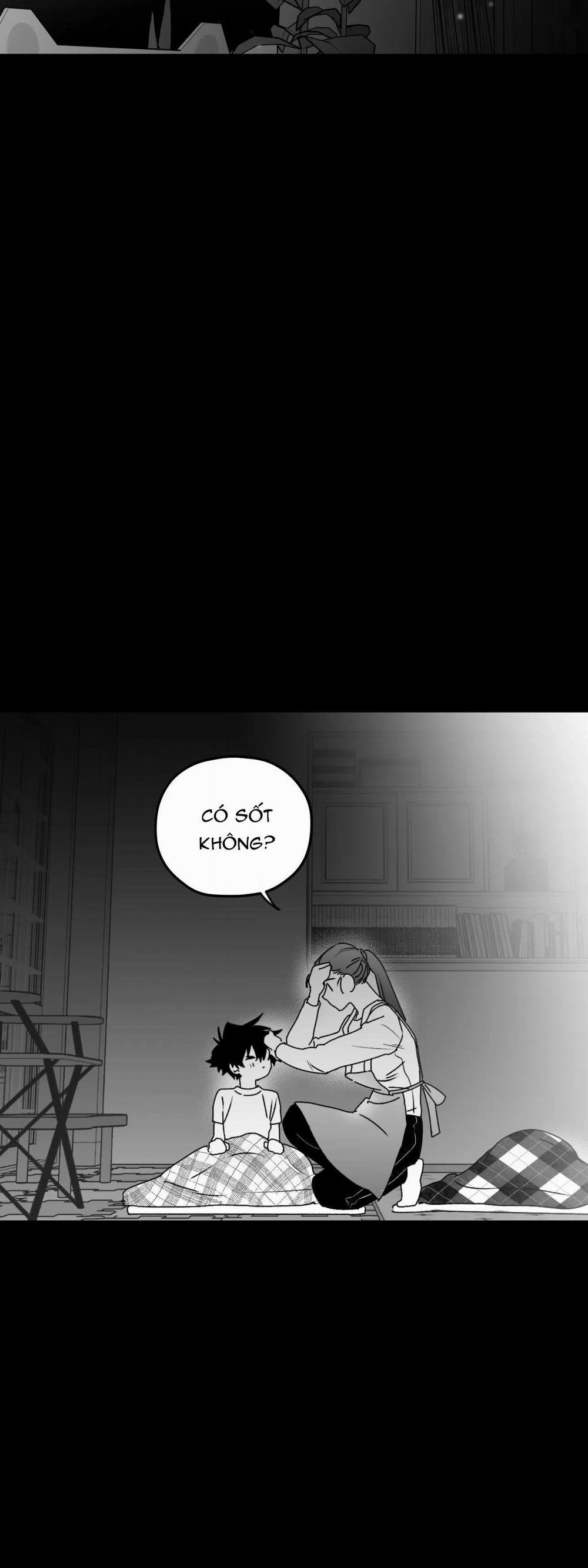 Sóng Tìm Em 17 trang 14