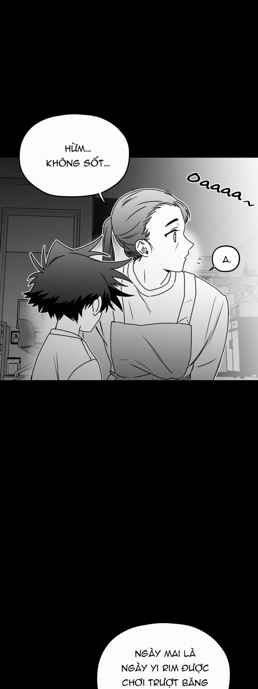 Sóng Tìm Em 17 trang 15