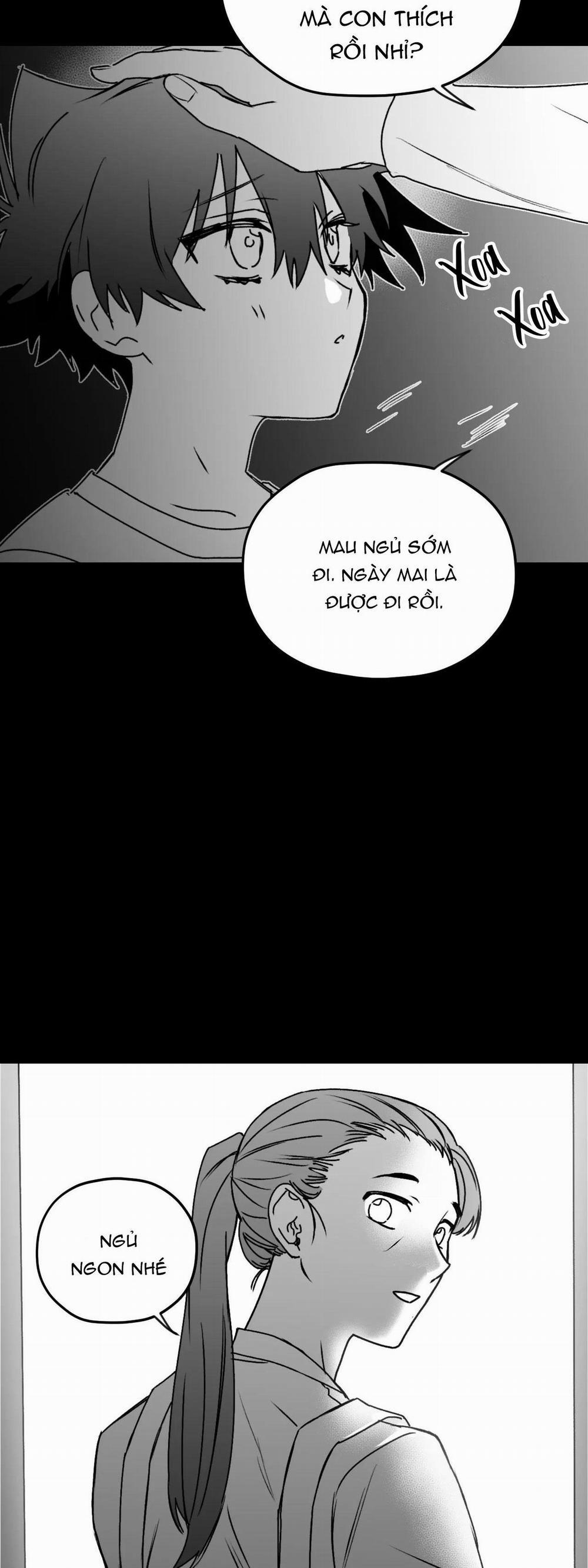 Sóng Tìm Em 17 trang 16