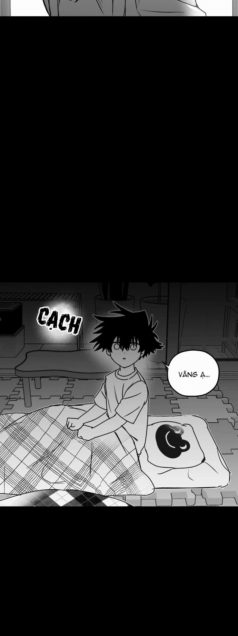 Sóng Tìm Em 17 trang 17