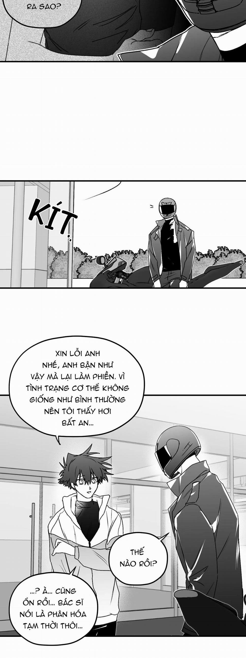 Sóng Tìm Em 17 trang 2