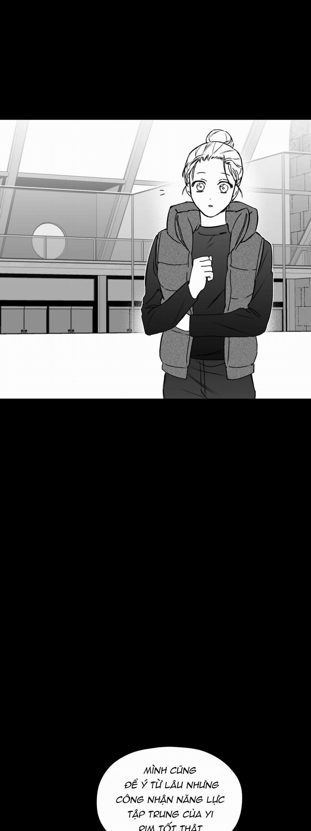 Sóng Tìm Em 17 trang 21