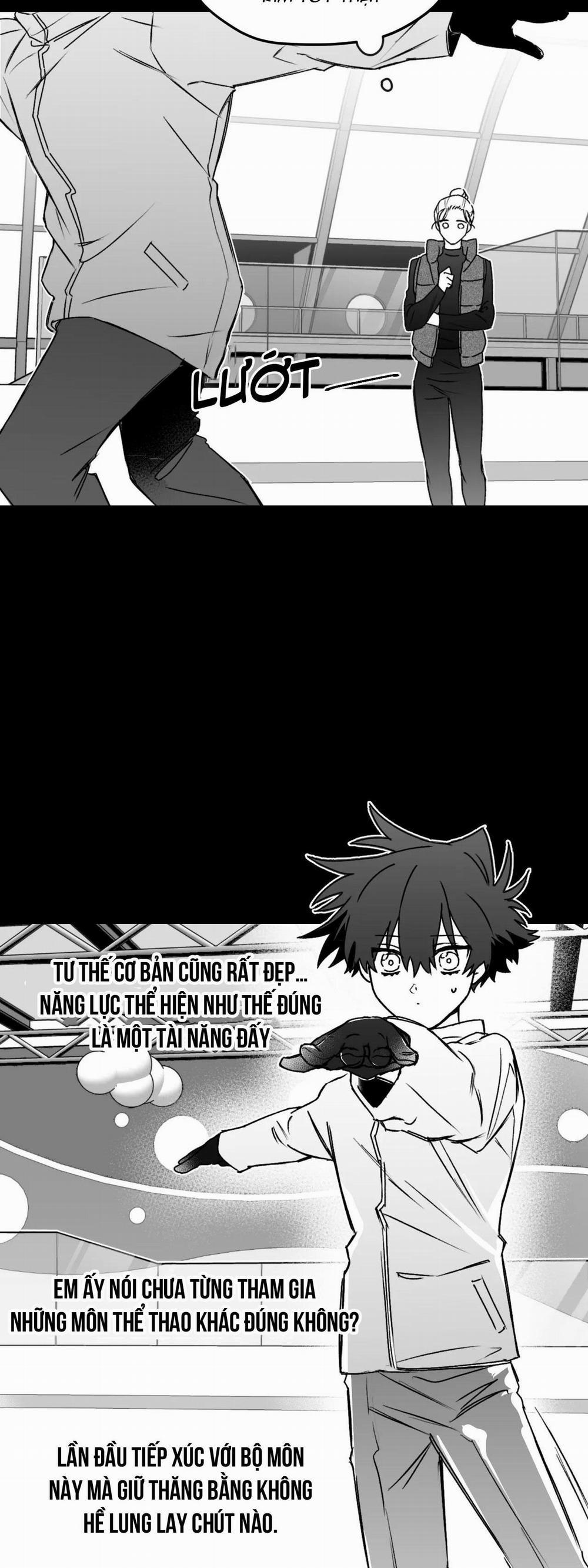 Sóng Tìm Em 17 trang 22