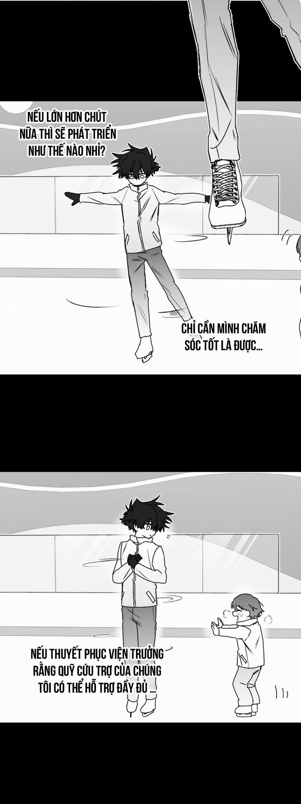 Sóng Tìm Em 17 trang 23