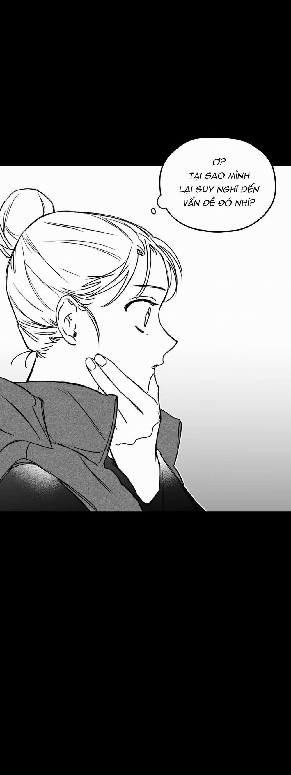 Sóng Tìm Em 17 trang 24