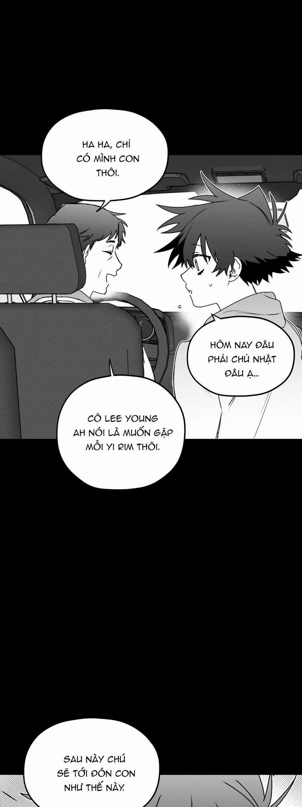 Sóng Tìm Em 17 trang 27