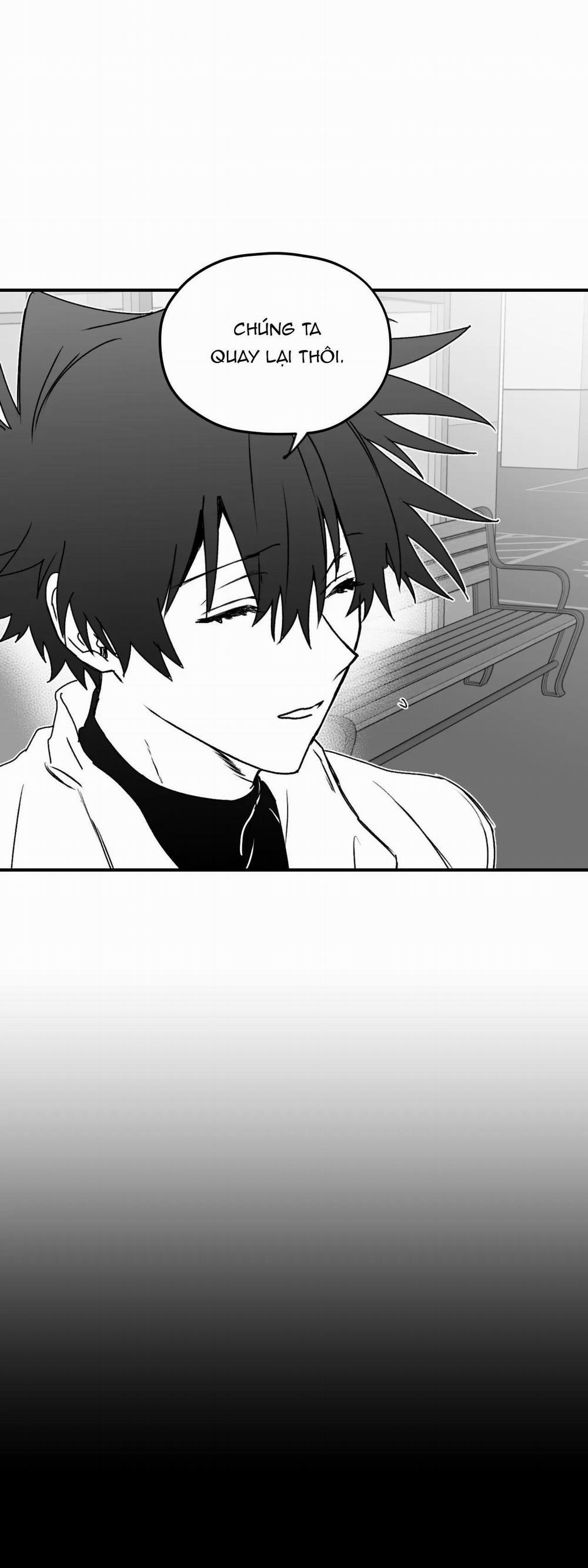 Sóng Tìm Em 17 trang 3