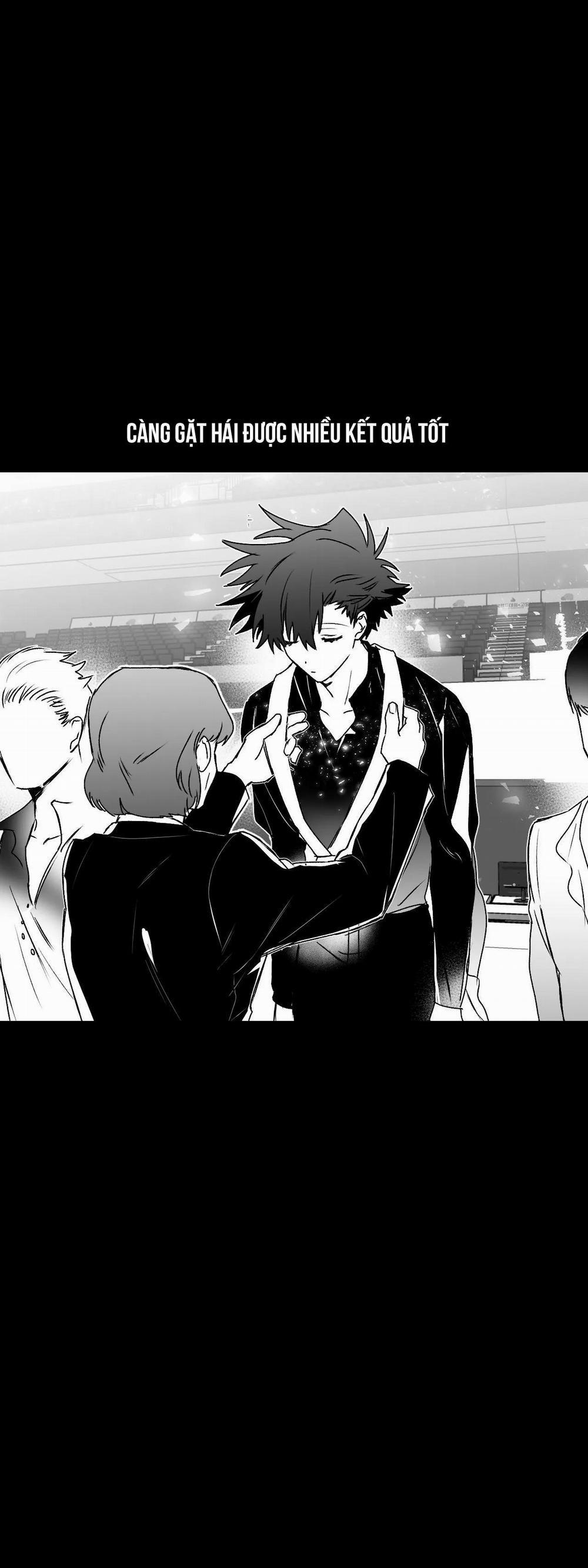 Sóng Tìm Em 17 trang 30