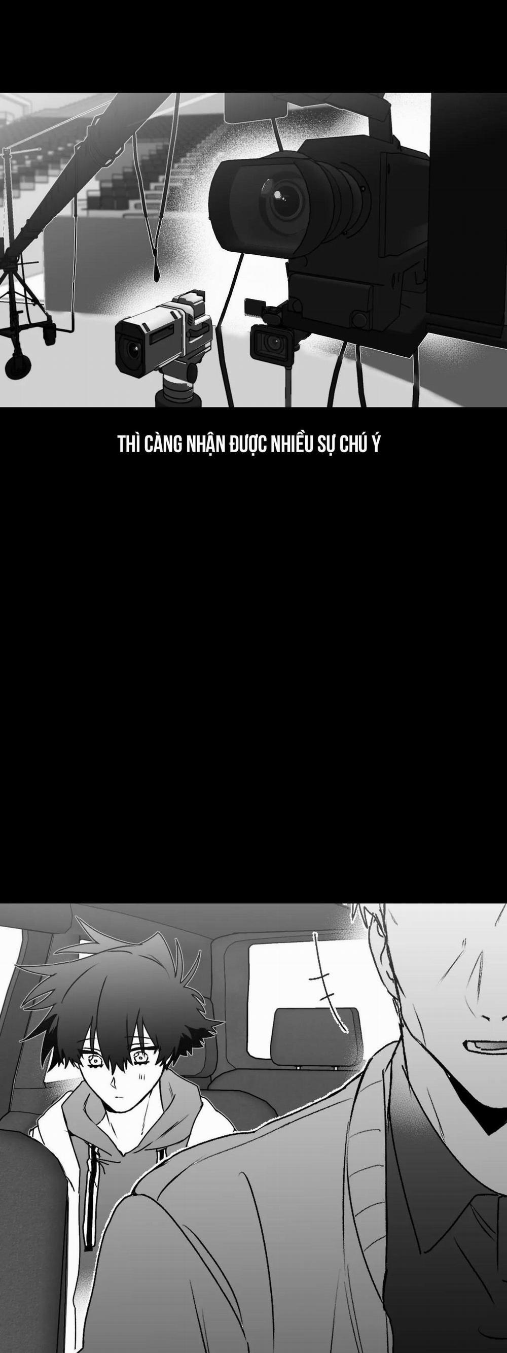 Sóng Tìm Em 17 trang 31