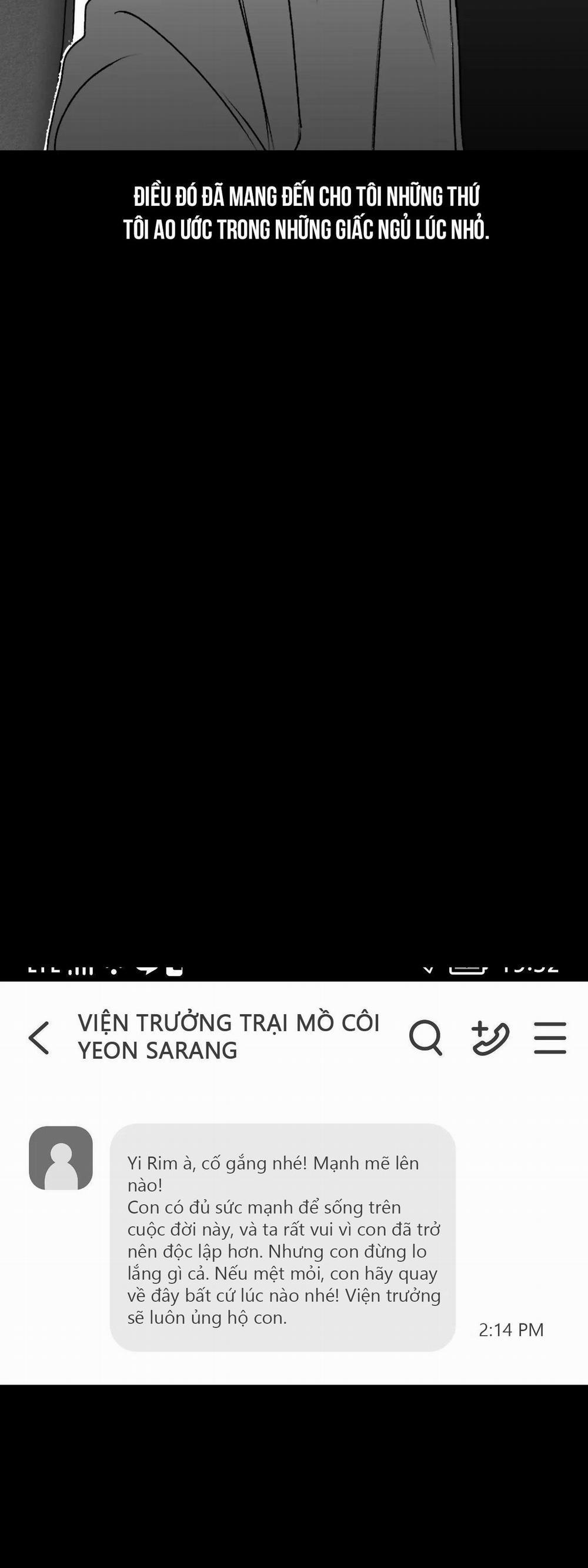 Sóng Tìm Em 17 trang 32