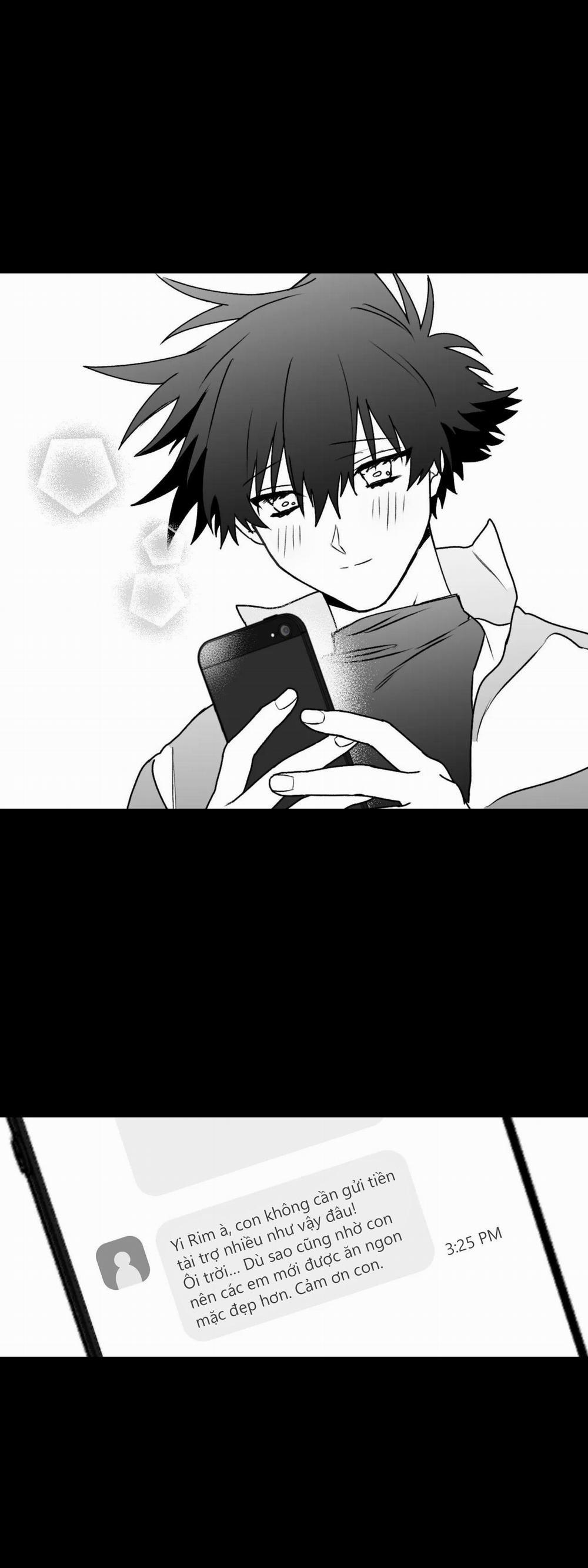 Sóng Tìm Em 17 trang 33