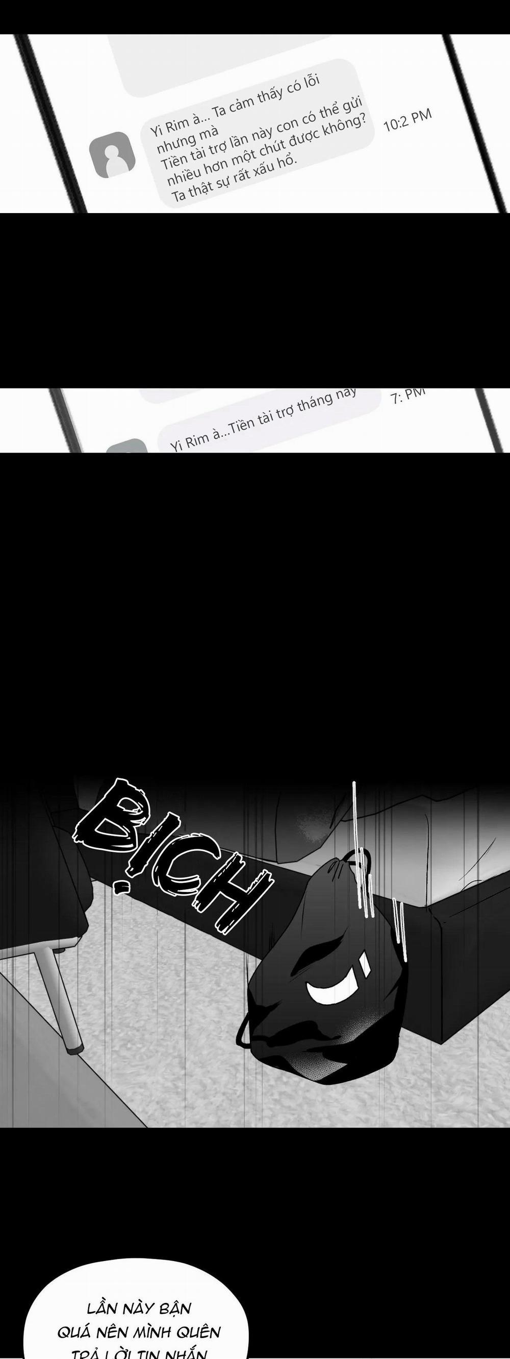 Sóng Tìm Em 17 trang 34