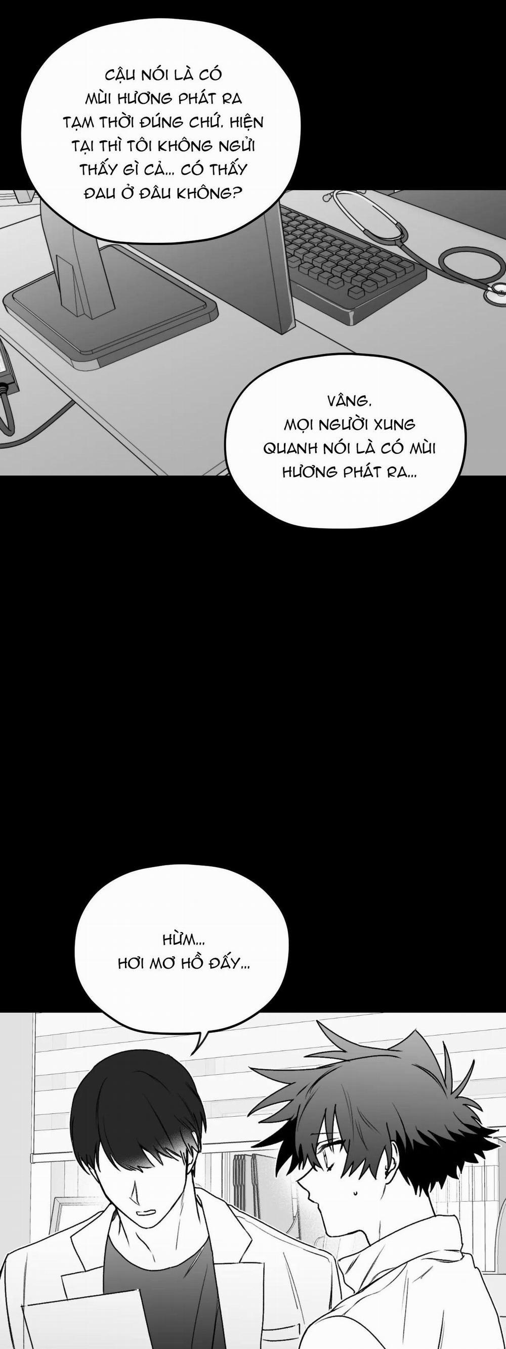 Sóng Tìm Em 17 trang 4