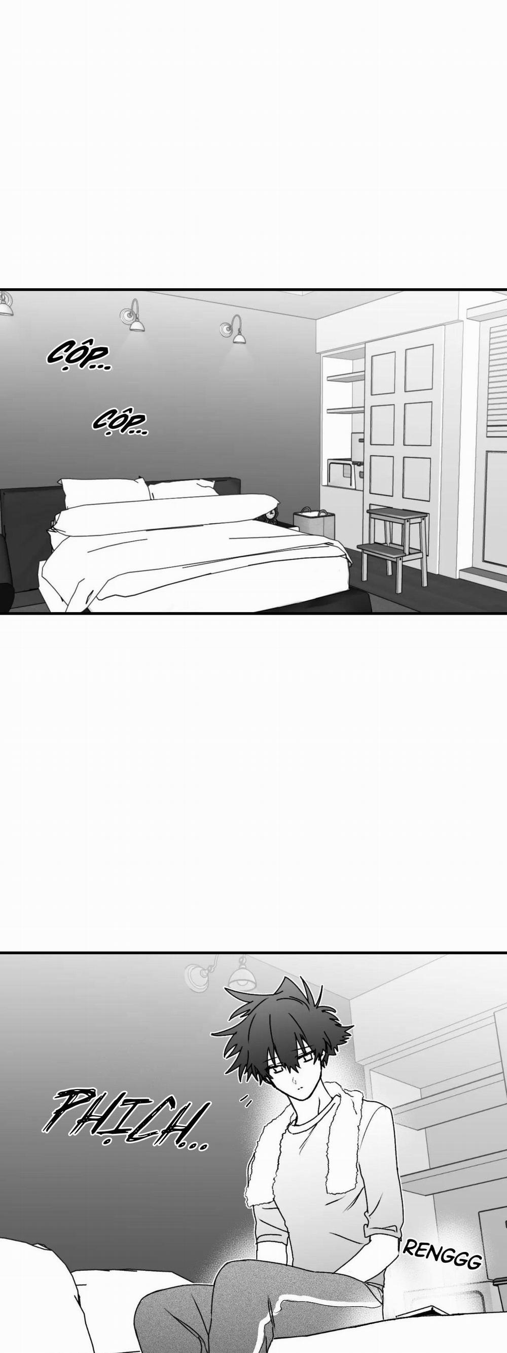 Sóng Tìm Em 17 trang 43