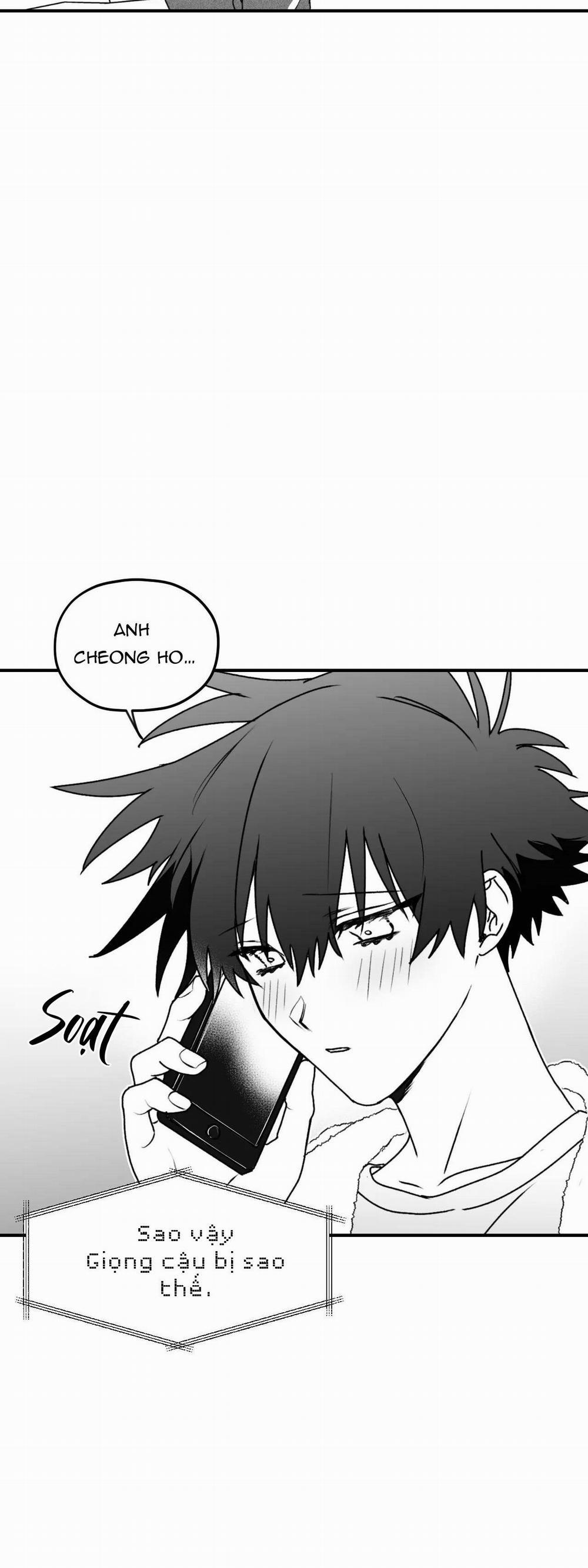 Sóng Tìm Em 17 trang 44